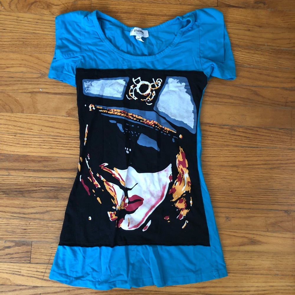 Othermix Sailor Shirt